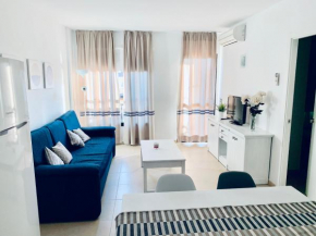 Apartamento Fuengirola R10 Edificio Ronda IV, Fuengirola